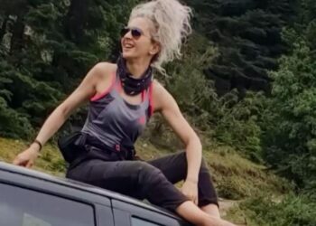 Αγωνία για την Ευρυδίκη: Νέες έρευνες στη λίμνη για την 48χρονη – Η συνομιλία με φίλο και το τηλεφώνημα στον δικηγόρο (video)