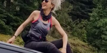 Alldaynews.gr Αγωνία για την Ευρυδίκη: Νέες έρευνες στη λίμνη για την 48χρονη – Η συνομιλία με φίλο και το τηλεφώνημα στον δικηγόρο (video)