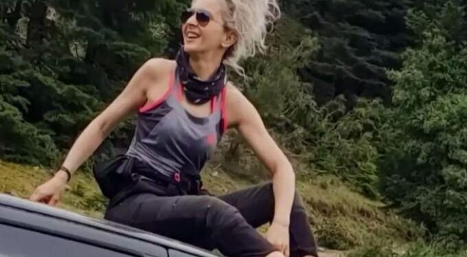 Alldaynews.gr Αγωνία για την Ευρυδίκη: Νέες έρευνες στη λίμνη για την 48χρονη – Η συνομιλία με φίλο και το τηλεφώνημα στον δικηγόρο (video)