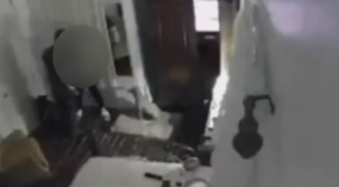 Alldaynews.gr Ρόδος: 50χρονος είχε βάλει κάμερα και κατέγραφε γυμνά τα ανήλικα παιδιά της συντρόφου του