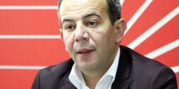 Alldaynews.gr Τούρκος Δήμαρχος προκαλεί: «Είμαι έτοιμος να γίνω καμικάζι, να ανατιναχθώ ανάμεσα σε Έλληνες»