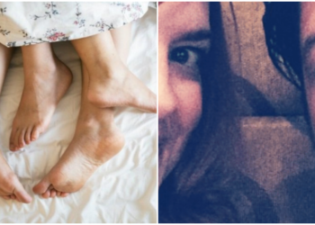 3 χρόνια μετά την απόφαση: «Ο σύζυγός μου και εγώ κάναμε σεξ κάθε μέρα για έναν χρόνο, τώρα…»