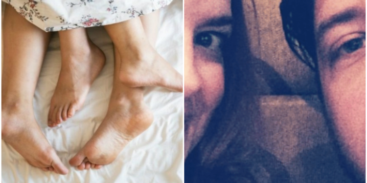 3 χρόνια μετά την απόφαση: «Ο σύζυγός μου και εγώ κάναμε σεξ κάθε μέρα για έναν χρόνο, τώρα…»