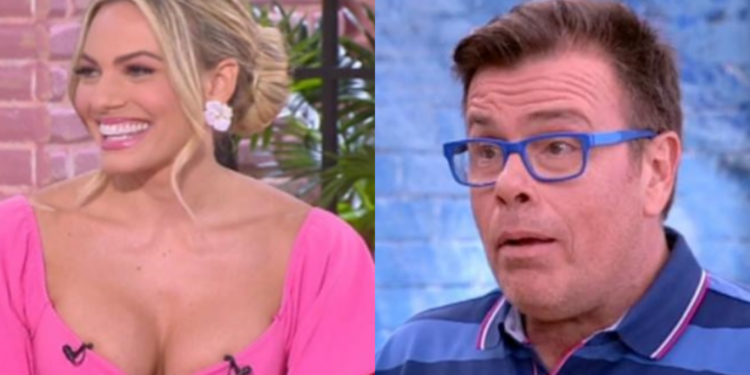 Παπανώτας κατά Μαλέσκου: Δεν ξέρω τι να πω για το κοριτσάκι – Νομίζω δίκαια είναι εκτός τηλεόρασης