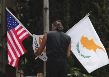 Οι Ηνωμένες Πολιτείες προχωρούν σε πλήρη άρση του εμπάργκο όπλων στην Κύπρο – Οργισμένη αντίδραση από την Τουρκία(video)