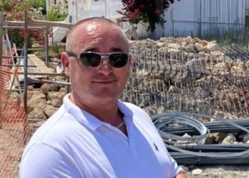 Ρόδος: Θρίλερ με την εξαφάνιση εργολάβου – Κοντά στο σπίτι του βρέθηκε το αυτοκίνητό του