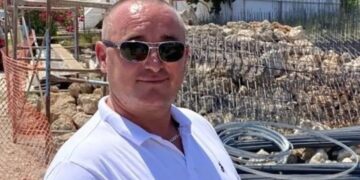 Ρόδος: Θρίλερ με την εξαφάνιση εργολάβου – Κοντά στο σπίτι του βρέθηκε το αυτοκίνητό του