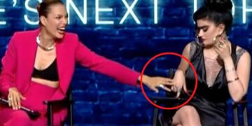 Alldaynews.gr Οι αμοιβές του GNTM ξεπερνούν κατά πολύ αυτές του Survivor: Τα ποσά της Καγιά και της Χατζηπαντελή