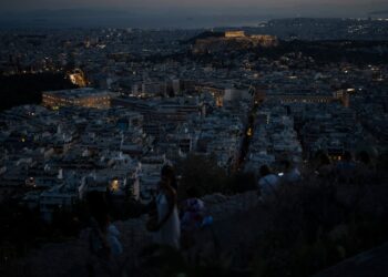 Πρώτη επίσημη ανακοίνωση για τις ώρες αιχμής που θα «κόβεται» το ρεύμα