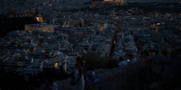 Alldaynews.gr Πρώτη επίσημη ανακοίνωση για τις ώρες αιχμής που θα «κόβεται» το ρεύμα