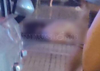 Σοκ στην Κυψέλη: Επίθεση με μαχαίρι σε γυναίκα – Πώς βρέθηκε αιμόφυρτη στο πεζοδρόμιο