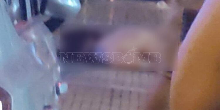 Alldaynews.gr Σοκ στην Κυψέλη: Επίθεση με μαχαίρι σε γυναίκα – Πώς βρέθηκε αιμόφυρτη στο πεζοδρόμιο