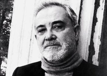 Κώστας Ταχτσής: Τον βρήκαν νεκρό γυμνό, μόνο με μια περούκα-33 χρόνια και δεν έχει βρεθεί ο Δολοφόνος