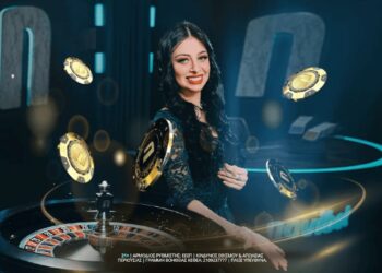 5 ενδιαφέροντα στοιχεία για το Novibet καζίνο