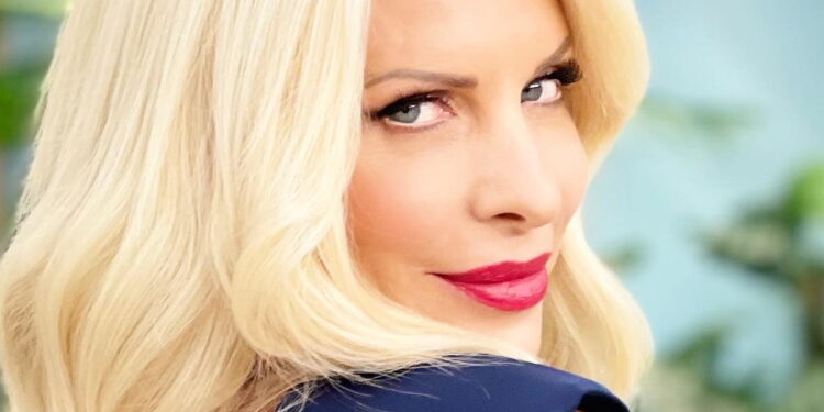 Alldaynews.gr Ελένη Μενεγάκη: Το αστρονομικό ποσό για κάθε ανάρτηση στο Instagram – Στη «φόρα» το τιμολόγιό της