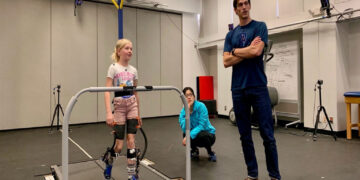 Alldaynews.gr Ρομποτική: Ρομποτικά μανίκια για παιδιά με εγκεφαλική παράλυση