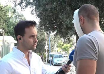 Τραυματίας στο Allou Fun Park: Ήρθαν να μας πουν ότι φταίμε εμείς