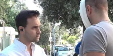 Alldaynews.gr Τραυματίας στο Allou Fun Park: Ήρθαν να μας πουν ότι φταίμε εμείς