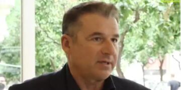 Alldaynews.gr Ο Γιώργος Λιάγκας απαντά για τον τίτλο της εκπομπής της Φαίης Σκορδά