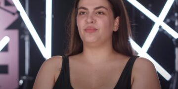 Alldaynews.gr GNTM 5: Το plus size model που ξετρέλανε τους κριτές – «Είσαι ανεκτίμητη και μοναδική»