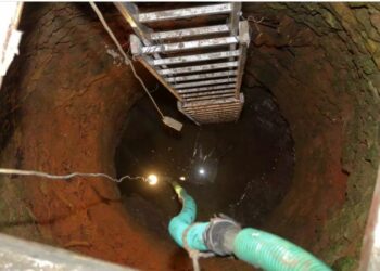 Απίστευτη Τραγωδία: Έπεσε και σκοτώθηκε σε πηγάδι 10 μέτρων με νερό