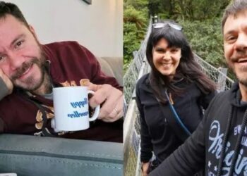 Ευτύχης Μπλέτσας: Το άγνωστο Δράμα πίσω απο τα χαμόγελα