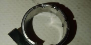 Βόλος: 20χρονος κάλεσε την Πυροσβεστική γιατί σφήνωσε το δαχτυλίδι του