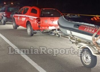 Εξαφάνιση 48χρονης στην Ευρυτανία: Τι είχε γράψει στο Facebook-Βρέθηκαν το αυτοκίνητο και το κινητό της