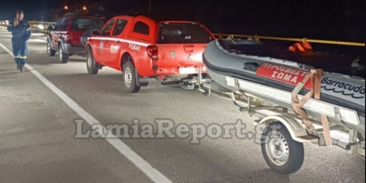 Alldaynews.gr Εξαφάνιση 48χρονης στην Ευρυτανία: Τι είχε γράψει στο Facebook-Βρέθηκαν το αυτοκίνητο και το κινητό της