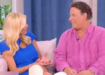 Χάρης Ρώμας: «Έχω σχέση. Είμαι σχεσάκιας, το ξέρεις αυτό-Είμαι ερωτευμένος»[video]