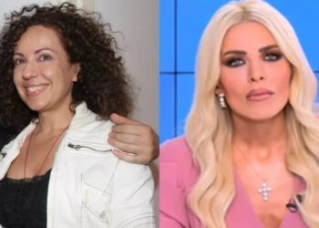 ”Τα πήρε Άσχημα” η Καινούργιου με την Πρωτογεράκη για Φιλιππίδη: «Δεν είναι κακό να του αρέσουν οι γυναίκες»