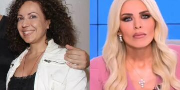 Alldaynews.gr ”Τα πήρε Άσχημα” η Καινούργιου με την Πρωτογεράκη για Φιλιππίδη: «Δεν είναι κακό να του αρέσουν οι γυναίκες»