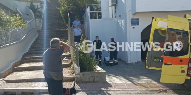 Alldaynews.gr Χανιά: Νεκρός 46χρονος από φωτιά στο σπίτι του – Πιθανόν από τσιγάρο που ξέχασε να σβήσει