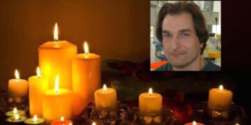 Alldaynews.gr Θρήνος για τον ξαφνικό χαμό του Εμμανουήλ Βενιέρη-Πενθεί το Τμήμα Ιατρικής Πανεπιστημίου Θεσσαλίας