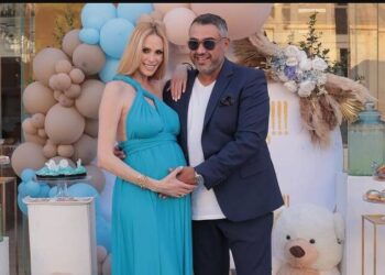 Στέλλα Δημητρίου