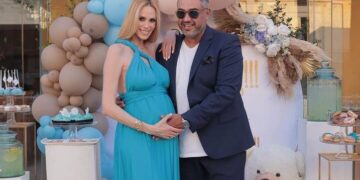 Alldaynews.gr Στέλλα Δημητρίου