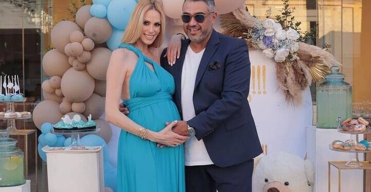 Alldaynews.gr Στέλλα Δημητρίου