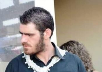 Σοκ στην Κρήτη: Ο 36χρονος λαουτιέρης Αποστόλης Φραγκιαδάκης “Έφυγε” ξαφνικά μπροστά στη γυναίκα και τα παιδιά του