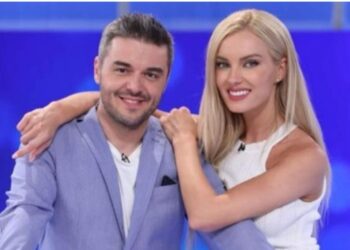 Ήταν 4 χρόνια μαζί και δε μιλιούνται: Ο λόγος του σκληρού χωρισμού του Πέτρου Πολυχρονίδη και της Τζούλιας Νόβα