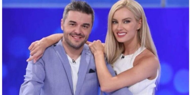 Alldaynews.gr Ήταν 4 χρόνια μαζί και δε μιλιούνται: Ο λόγος του σκληρού χωρισμού του Πέτρου Πολυχρονίδη και της Τζούλιας Νόβα