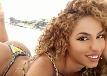 Αναστασία Γιούσεφ