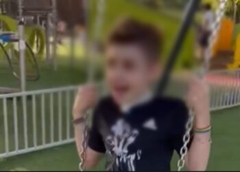 «Έφυγε με χαμόγελο»-Το βίντεο που δημοσίευσαν οι γονείς του 11χρονου Λάμπρου μια μέρα πριν το θάνατό του