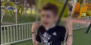 «Έφυγε με χαμόγελο»-Το βίντεο που δημοσίευσαν οι γονείς του 11χρονου Λάμπρου μια μέρα πριν το θάνατό του