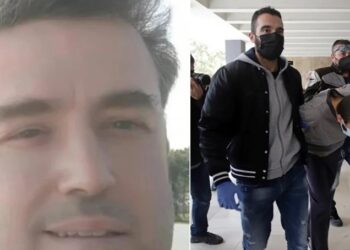 Σπάραξε η μητέρα του θύματος-Ισόβια στον ληστή που σκότωσε τον 44χρονο Μάριο στο ψιλικατζίδικο – Ελεύθερος ο συνεργός του