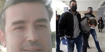 Σπάραξε η μητέρα του θύματος-Ισόβια στον ληστή που σκότωσε τον 44χρονο Μάριο στο ψιλικατζίδικο – Ελεύθερος ο συνεργός του