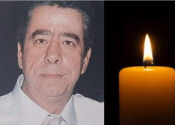 Τραγικό Συμβάν: Πέθανε ο γείτονας του 27χρονου Γιώργου που ”Έφυγε” σε τροχαίο – Δεν άντεξε τον χαμό του