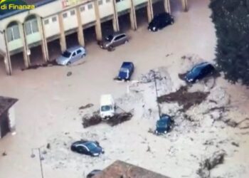 Ιταλία: Νεκρή μητέρα με τα δύο παιδιά της – Παρασύρθηκαν από χείμαρρο