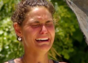 «Τι έκανες στον άνδρα μου;»: Σε σοκ η Βρισηίδα Ανδριώτου – Τι συνέβη