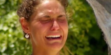 Alldaynews.gr «Τι έκανες στον άνδρα μου;»: Σε σοκ η Βρισηίδα Ανδριώτου – Τι συνέβη