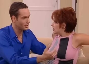 Alldaynews.gr Λίγοι το γνωρίζουν – Με ηθοποιό από τη σειρά «Κωνσταντίνου και Ελένης» απέκτησε παιδί ο “Μάνθος Φουστάνος”